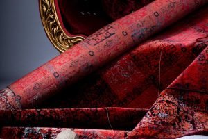 Jasa Pembersih Karpet