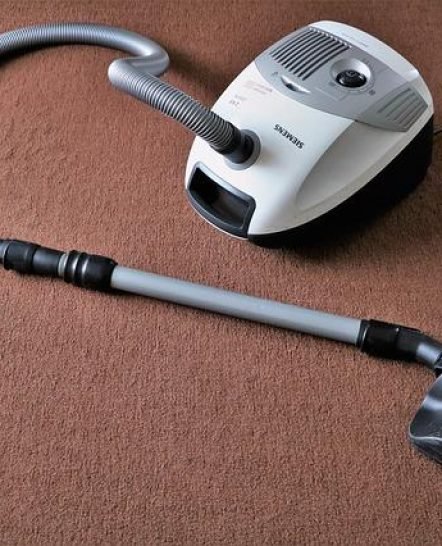 Pencucian Karpet Terdekat